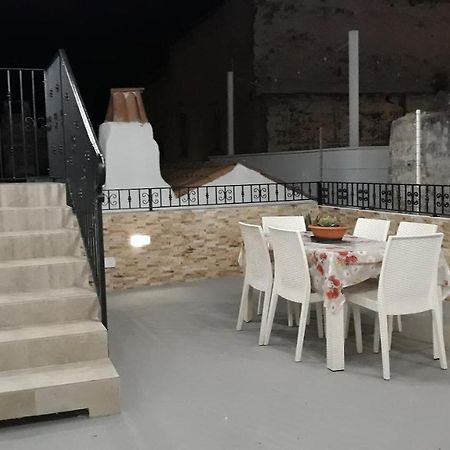 펠리네 A Casa Di Monia 빌라 외부 사진