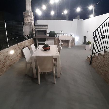 펠리네 A Casa Di Monia 빌라 외부 사진