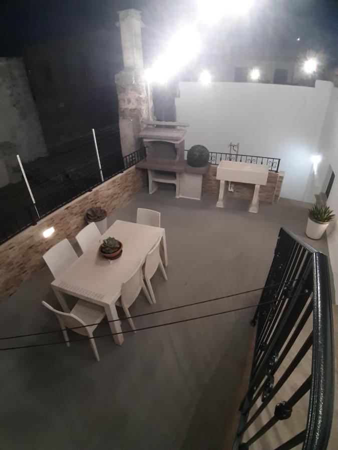 펠리네 A Casa Di Monia 빌라 외부 사진