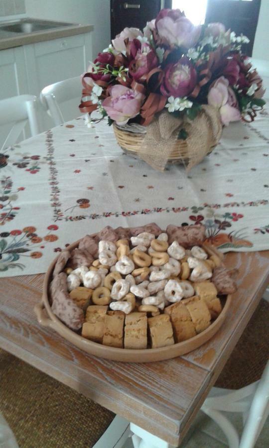 펠리네 A Casa Di Monia 빌라 외부 사진