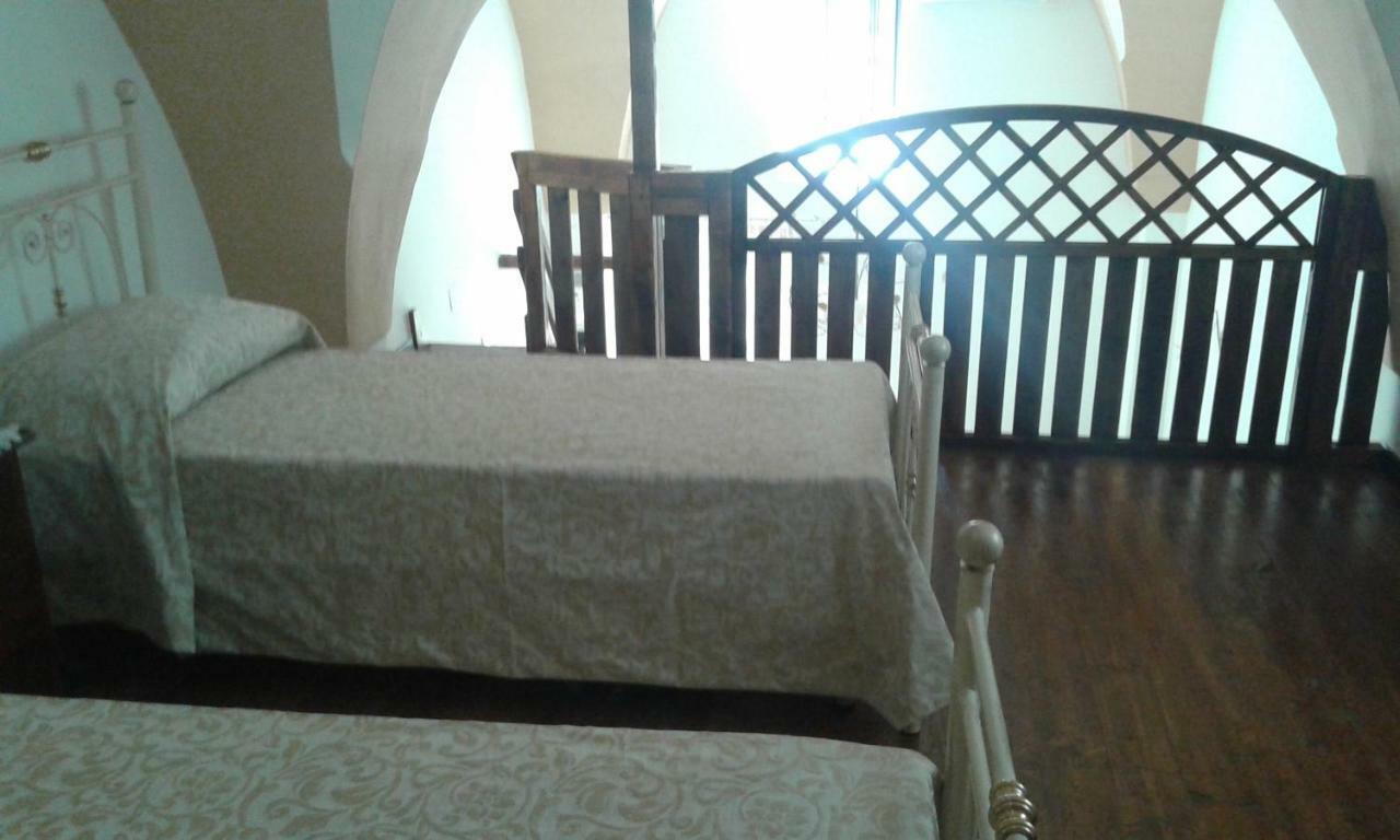 펠리네 A Casa Di Monia 빌라 외부 사진