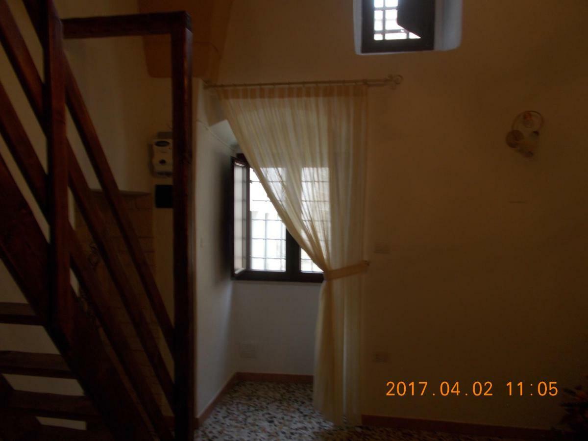 펠리네 A Casa Di Monia 빌라 외부 사진